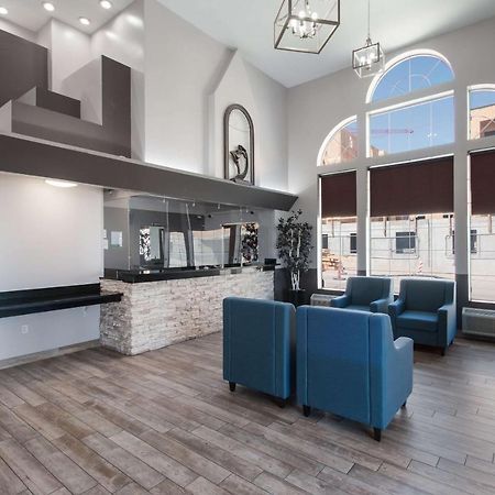 Quality Inn Midvale - Salt Lake City South المظهر الخارجي الصورة