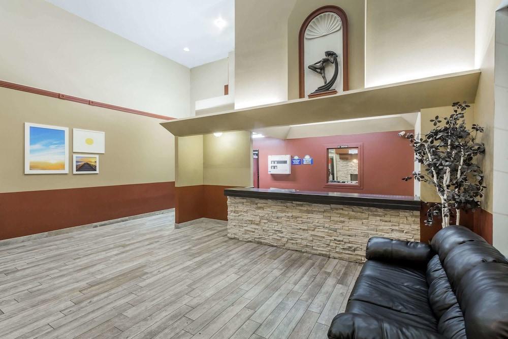 Quality Inn Midvale - Salt Lake City South المظهر الخارجي الصورة