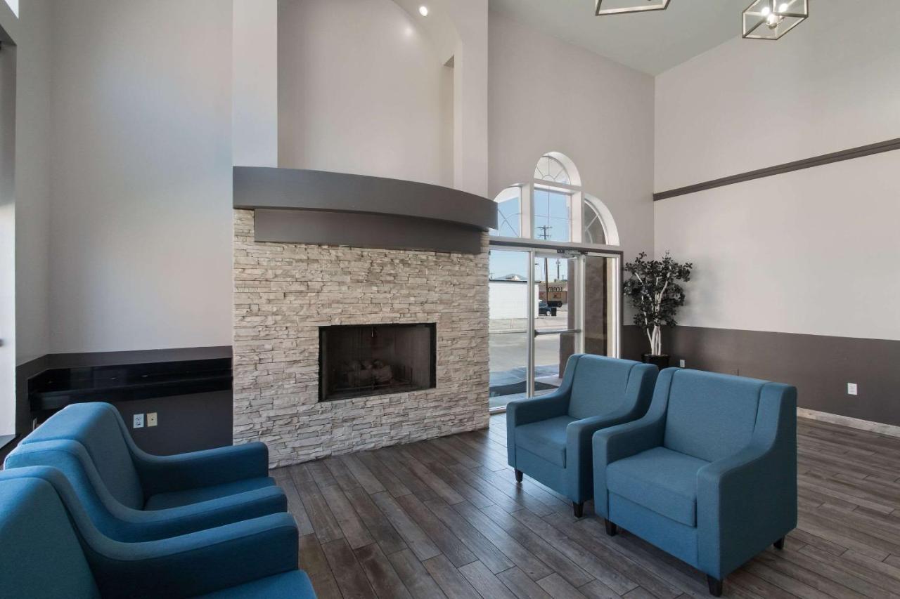 Quality Inn Midvale - Salt Lake City South المظهر الخارجي الصورة