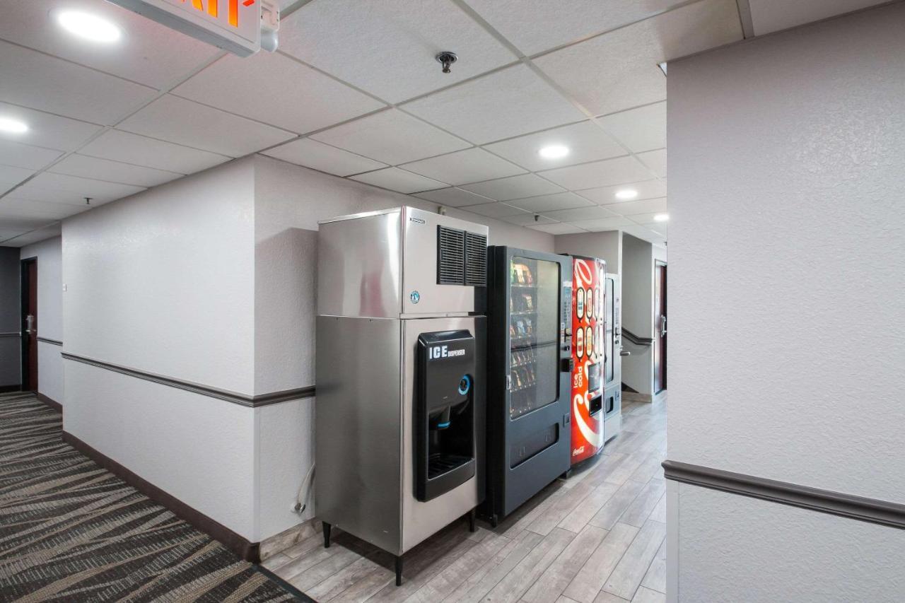 Quality Inn Midvale - Salt Lake City South المظهر الخارجي الصورة