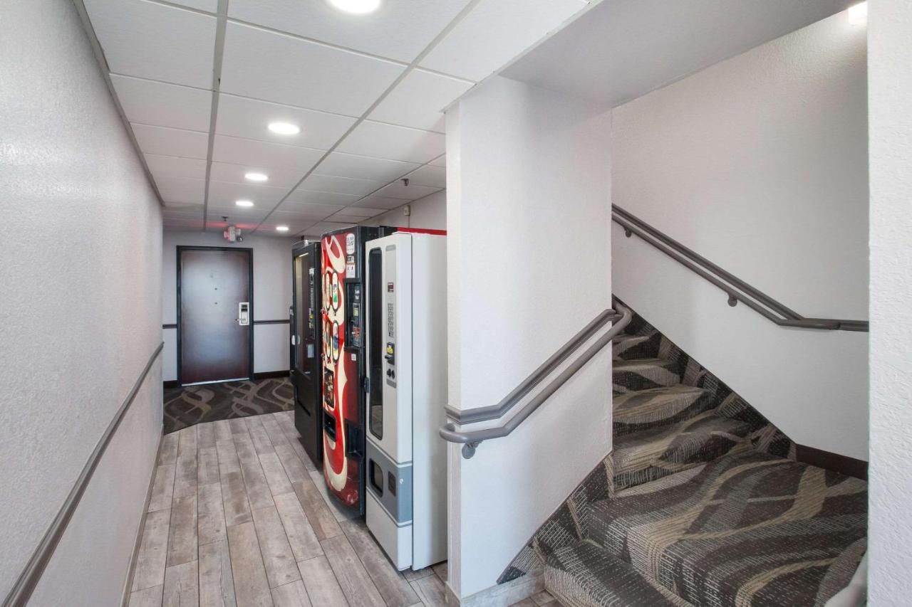 Quality Inn Midvale - Salt Lake City South المظهر الخارجي الصورة