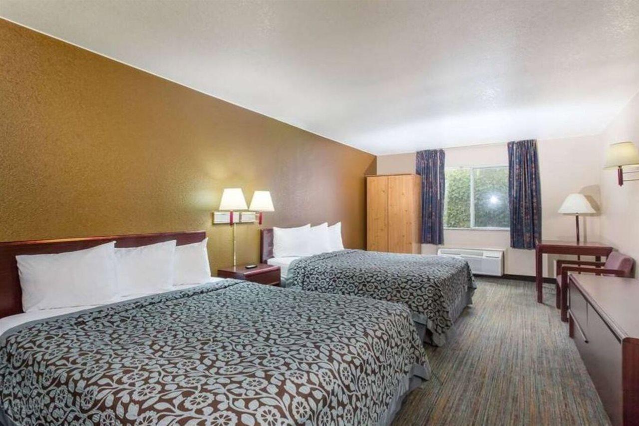 Quality Inn Midvale - Salt Lake City South المظهر الخارجي الصورة
