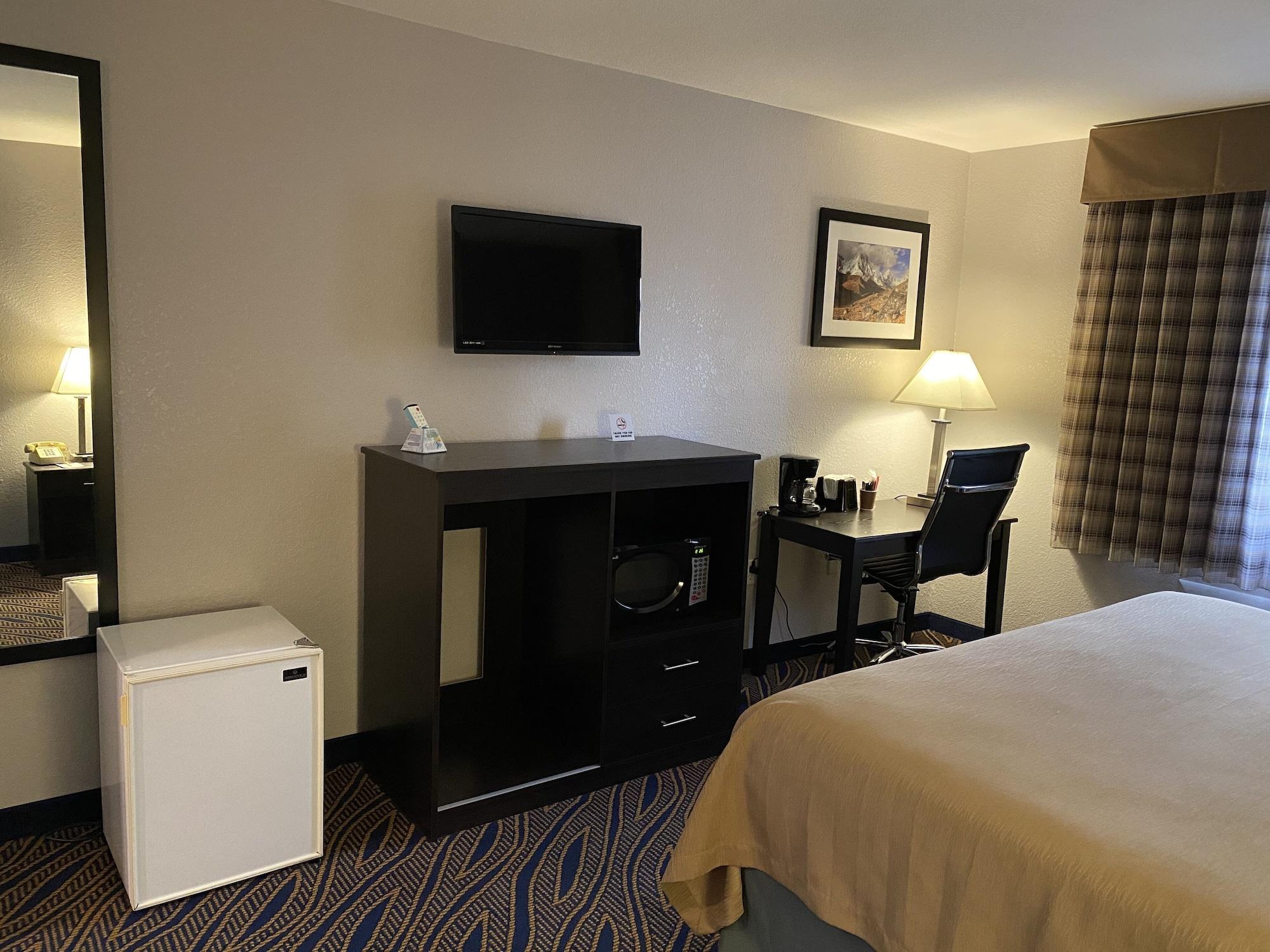 Quality Inn Midvale - Salt Lake City South المظهر الخارجي الصورة