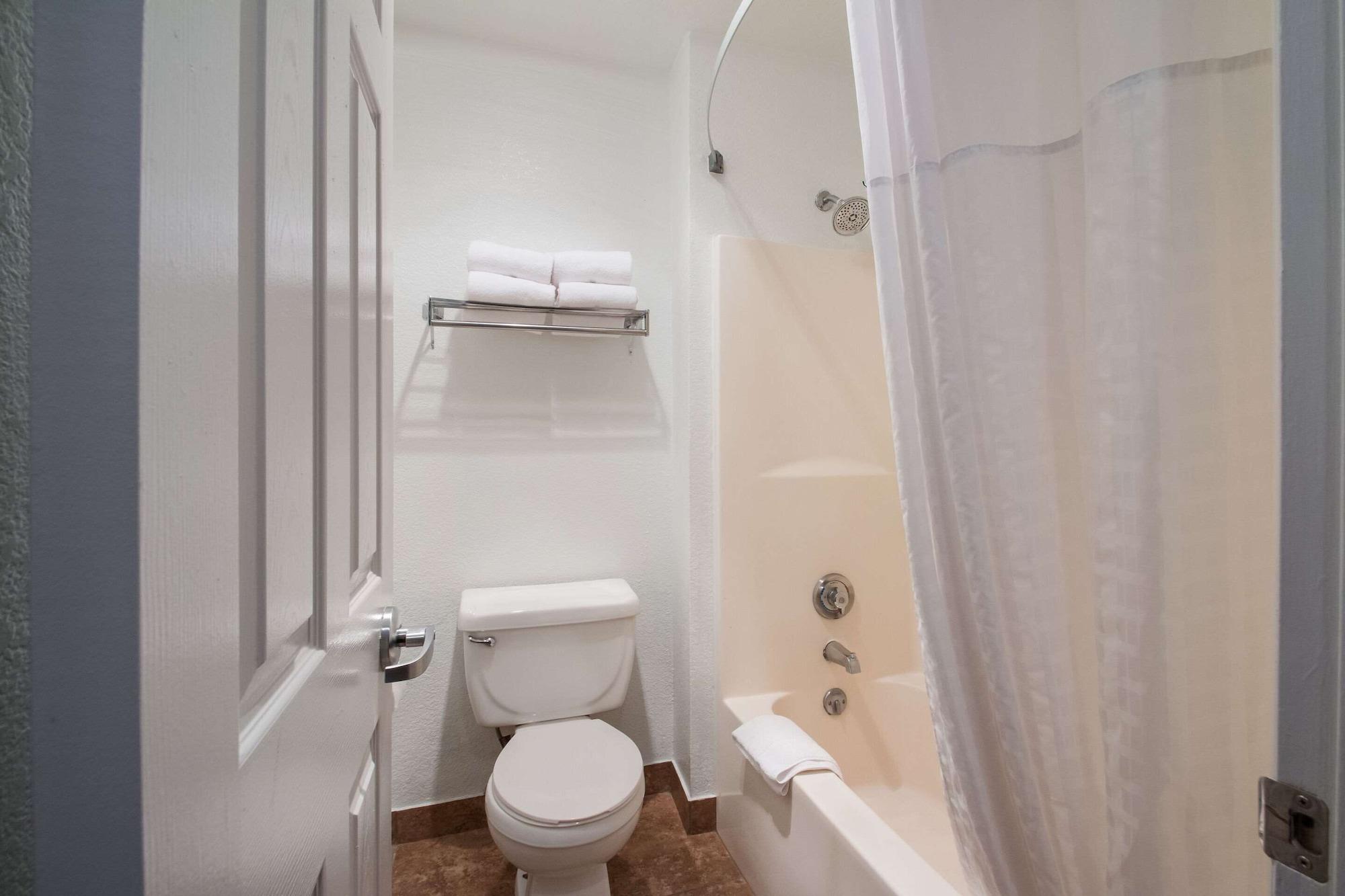 Quality Inn Midvale - Salt Lake City South المظهر الخارجي الصورة