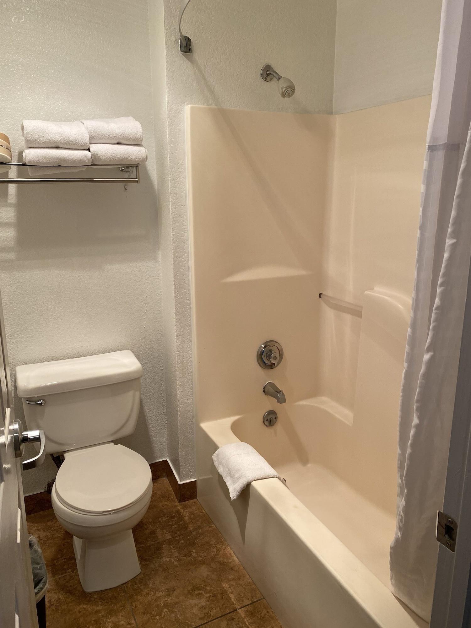 Quality Inn Midvale - Salt Lake City South المظهر الخارجي الصورة