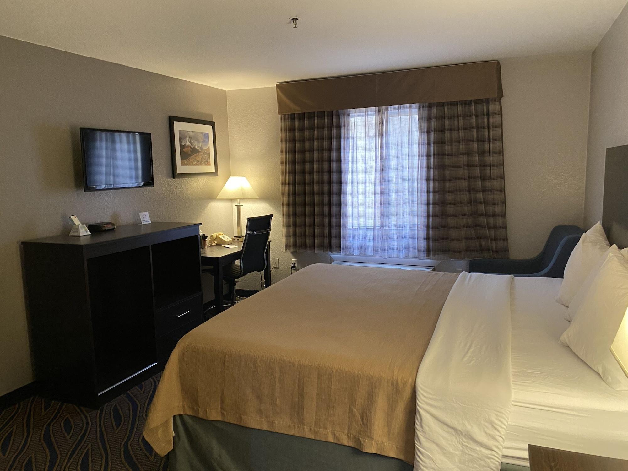 Quality Inn Midvale - Salt Lake City South المظهر الخارجي الصورة