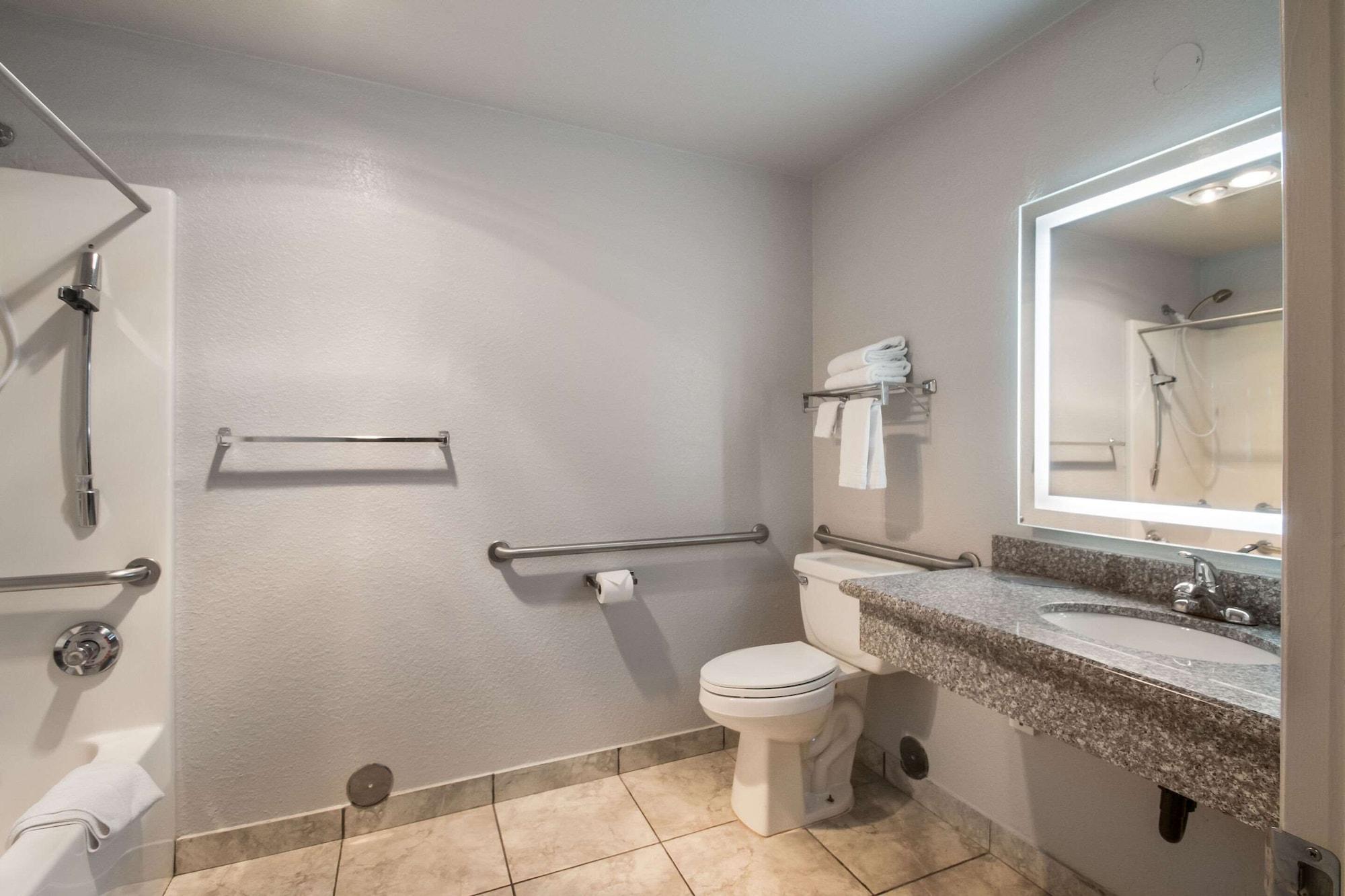 Quality Inn Midvale - Salt Lake City South المظهر الخارجي الصورة