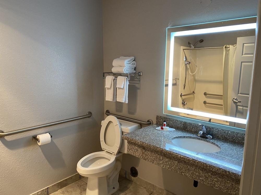 Quality Inn Midvale - Salt Lake City South المظهر الخارجي الصورة