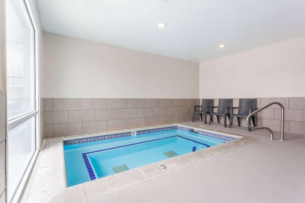 Quality Inn Midvale - Salt Lake City South المظهر الخارجي الصورة