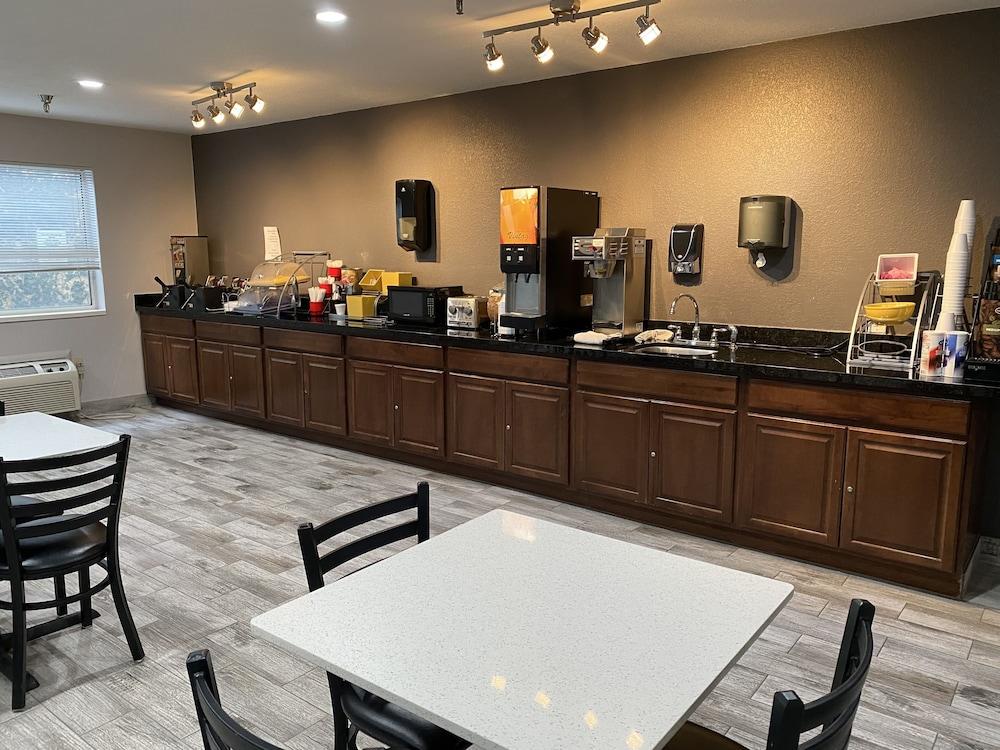 Quality Inn Midvale - Salt Lake City South المظهر الخارجي الصورة
