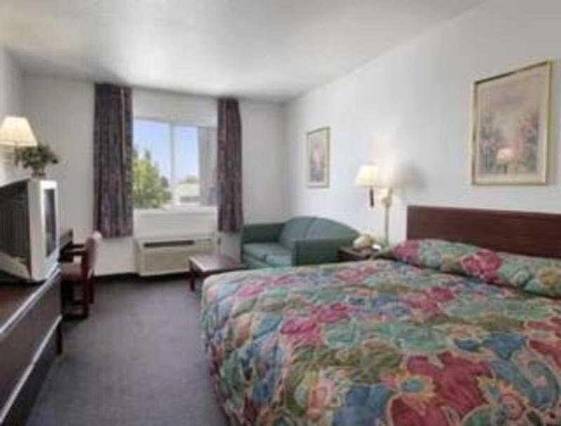 Quality Inn Midvale - Salt Lake City South المظهر الخارجي الصورة