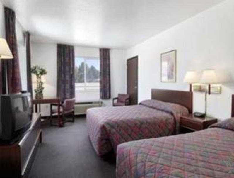 Quality Inn Midvale - Salt Lake City South المظهر الخارجي الصورة