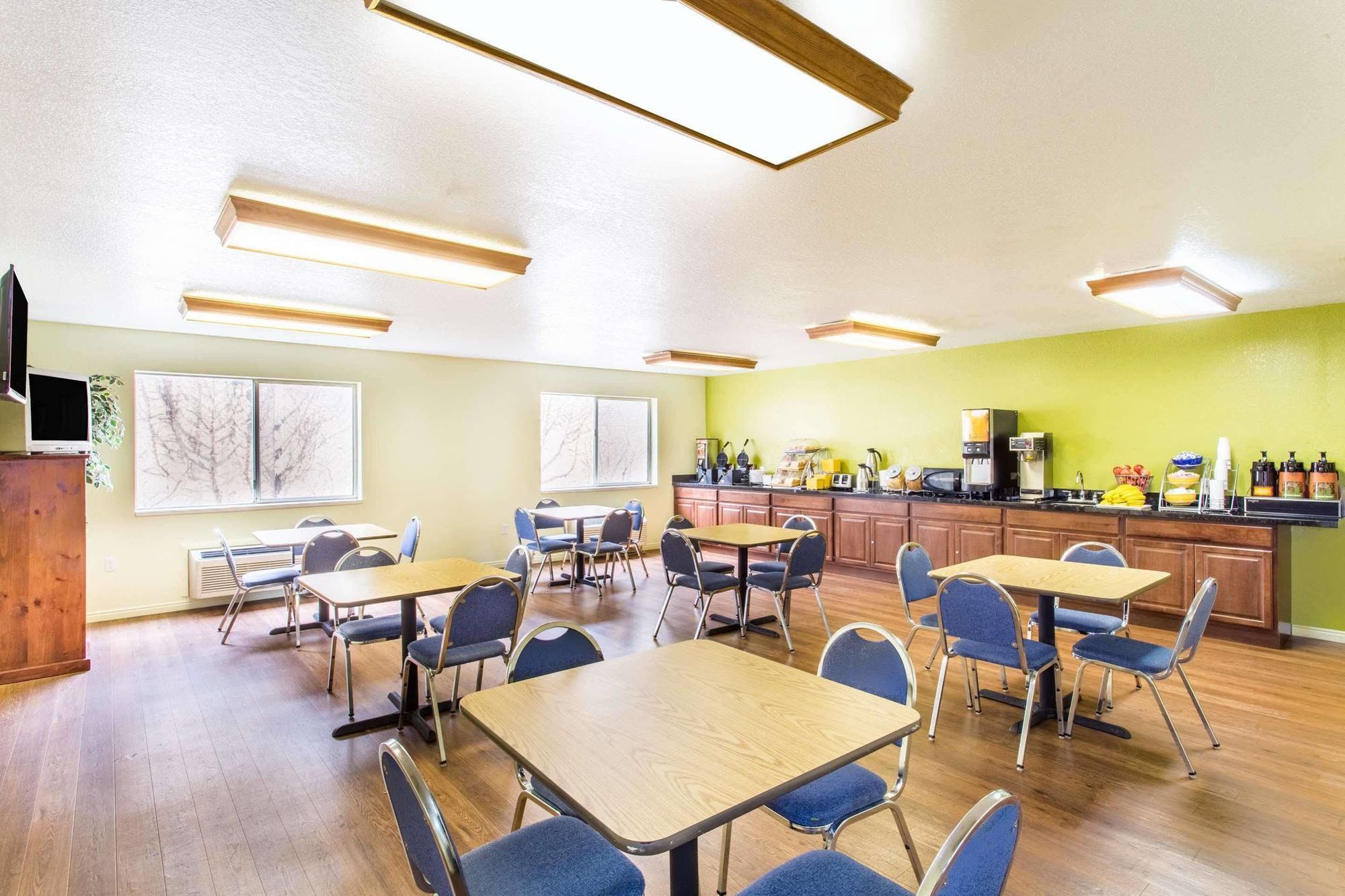 Quality Inn Midvale - Salt Lake City South المظهر الخارجي الصورة
