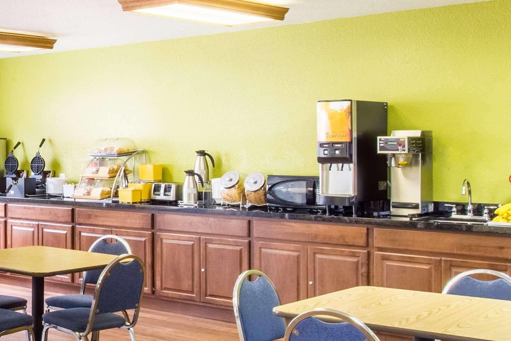 Quality Inn Midvale - Salt Lake City South المظهر الخارجي الصورة